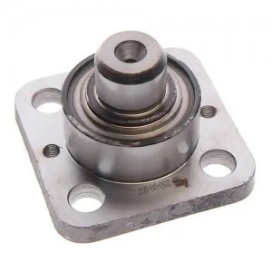 Ось МТЗ MEGAPOWER 23000007 MEGA POWER