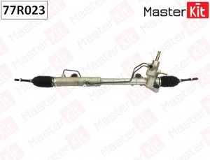 Рейка рулевая Mazda 6 I / Atenza 2002-2007 77R023 77R023 MASTER KIT