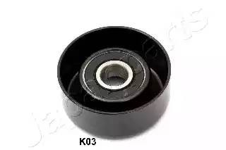 KIA SORENTO/HYUNDAI H1 2003> 2.5 CRDi RP-K03 JAPAN PARTS GROUP