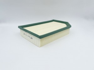 Фильтр воздушный Фильтр воздушный ПОДХОДИТ ДЛЯ VOLVO XC90/XC90 Sport 2.4 2.5 3.0 GB-954 BIG FILTER