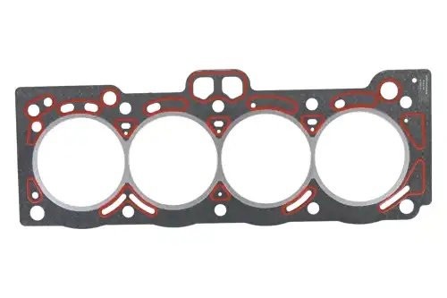 прокладка ГБЦ!\ Toyota Avensis/Carina/Corolla 1.8 7A-FE 92> Z16876 ZENTPARTS