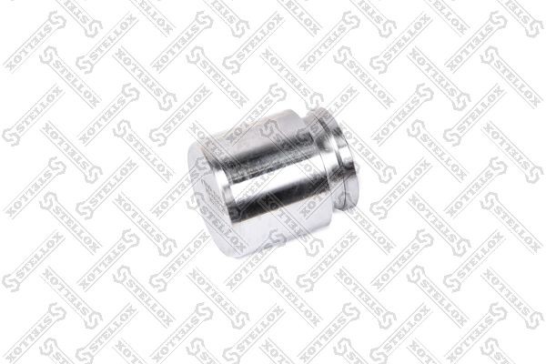 поршень суппорта! d43 Akebono\ Mitsubishi Pajero II 90-00 04-98364-SX STELLOX