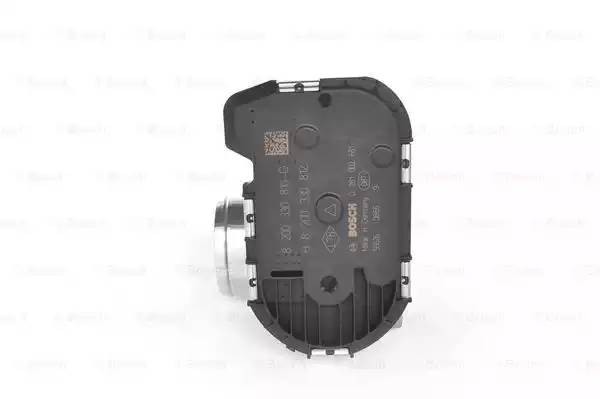 Заслонка NISSAN X-Trail (07-14) дроссельная BOSCH 0 281 002 681 BOSCH