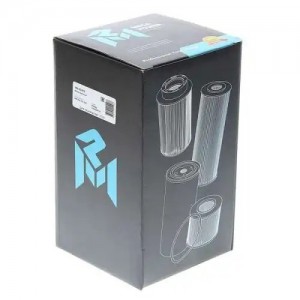 Фильтр масляный MAN TGA,TGS,TGX MEGAPOWER 100-23-072 MEGA POWER