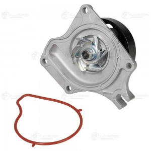 Насос водяной для а/м Mazda 3 (03-) 1.4i/1.5i/1.6i LWP2503 LWP2503 LUZAR