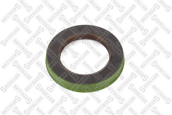 сальник ступицы! FPM передн. 90x140x15.5/20 RWDR-KASSETTE \DAF F1900/F95 8101225SX STELLOX
