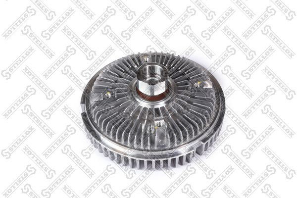 муфта вентилятора!\ BMW E65/E66 3.5-4.5i 01> 30-00553-SX STELLOX