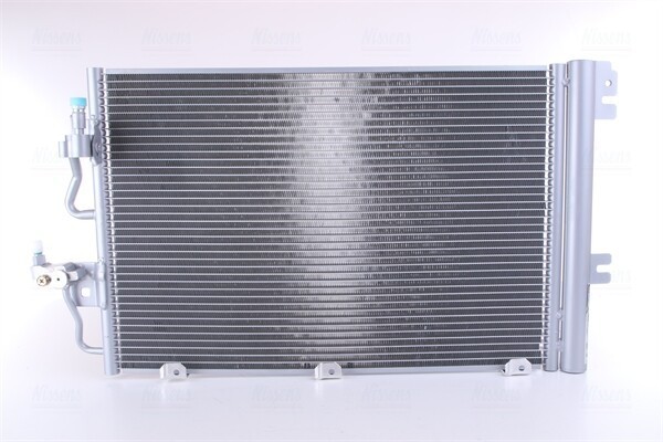 OL5366=GR905592=VL817839=8FC 351 301-761 [93178958] !радиатор конд.\ Opel Astra  94767 NISSENS
