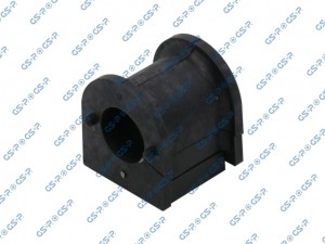 втулка стабилизатора переднего!\ Toyota Carina FF AT210\AT211 96-01 512956 GS P