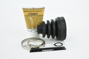 Пыльник ШРУСа внутренний SUZUKI SWIFT RS413/RS415/RS416 2003-2010 0715-RS413 0715-RS413 FEBEST