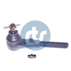 наконечник рулевой наружный левый!\ Jeep Wrangler 4WD 91-96, Jeep Cherokee 91-01 91-13094 RTS