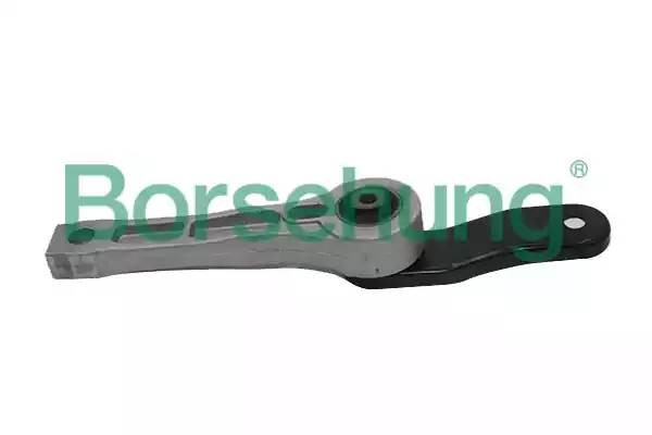 подушка ДВС задняя!\ Audi A3, Skoda Octavia, VW 1.4-1.6/2.0SDi 03> B12266 BORSEHUNG