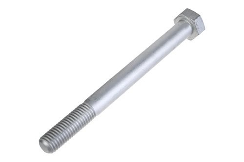 болт подвески! амортизатора M14x2x150 \ BPW axle Z42870 ZENTPARTS