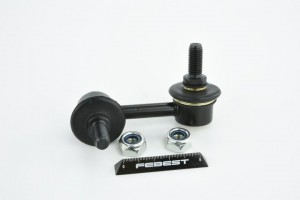 Тяга стабилизатора передн правая NISSAN ALMERA TINO V10M 98-03 0223-V10FR 0223-V10FR FEBEST