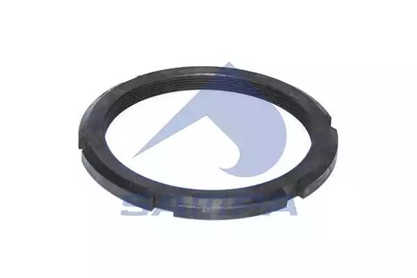 гайка трансмиссии !ступицы М105x1.5 \Omn MB, Neoplan, Iveco 031212 SAMPA