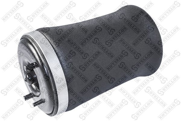 пневмоподушка задняя левая!EDC S221A S226A\BMW X5 E53 30-00026-SX STELLOX