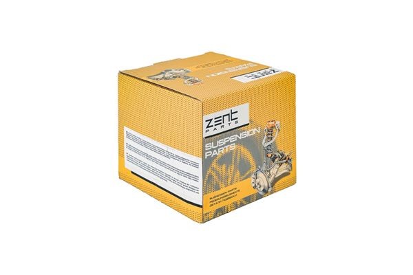опора двигателя передняя! Suzuki Grand Vitara 06> Z13448 ZENTPARTS