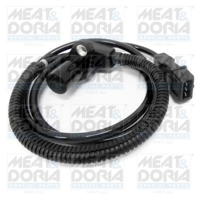 Датчик положения коленвала OPEL Astra F (92-98) MEAT&DORIA 87151 MEAT DORIA