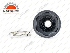 ПЫЛЬНИК ШРУС ВНУТРЕННИЙ 82.5X92X25.4. KAT-2014TM KAT2014TM KATSURO