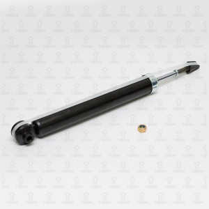 TOYOTA COROLLA E15 DH1256 TORR