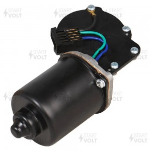 Моторедуктор стеклооч. для а/м Chery Very/Bonus (A13) (03-) (перед.) (VWF 0561) VWF 0561 START VOLT