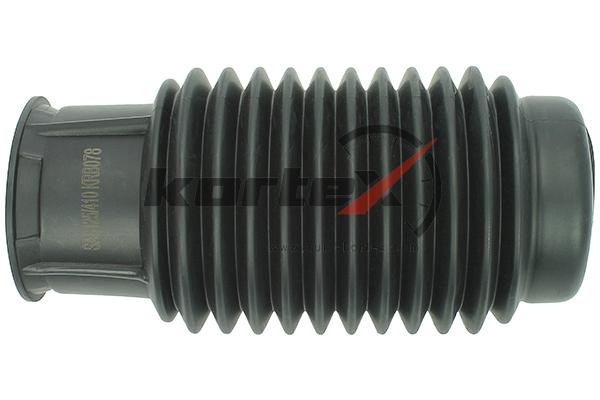 Пыльник амортизатора MB W213 пер. KRB078 KRB078 KORTEX