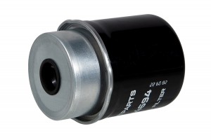 фильтр топливный! H135 D80 15мкр со сливом J.C.B. Z34694 ZENTPARTS