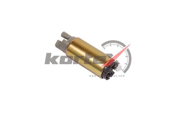 Насос топливный HYUNDAI Accent (94-) (вставка) KORTEX KPF0039STD KORTEX