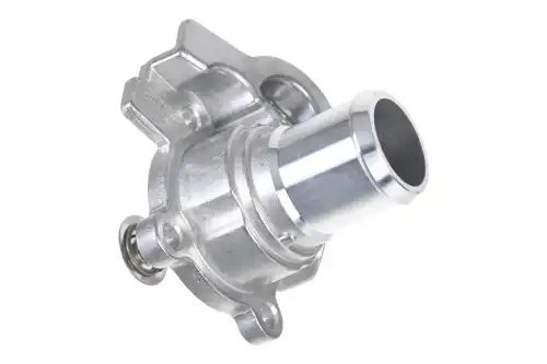 термостат! 82град. (504013931)\ Fiat Ducato 2.3JTD 02>, Iveco Daily II 02> Z45705 ZENTPARTS