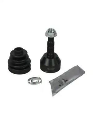 ШРУС наружный к-кт! 23985\ Opel Astra/Zafira B 1.4/1.6 16V 04> Z21621 ZENTPARTS