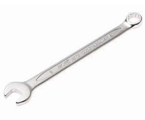 Ключ комбинированный 8х8мм L=125мм JTC JTCAE2408 JTC TOOLS