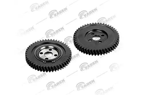 Шестерня привода компрессора (р/вала) 7600900001 VADEN