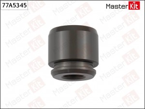 Поршень JEEP Grand Cherokee суппорта тормозного переднего MASTERKIT 77A5345 MASTER KIT