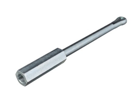 Запор борта заднего в сб.КАМАЗ-6520 АВТОМАГНАТ 65208505001 AVTOMAGNAT