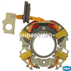 Щёткодержатель стартера KRAUF SHB8901MG SHB8901MG KRAUF