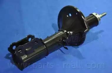 Амортизатор HYUNDAI GETZ 02- пер.лев.газ. PJA-FL014 PJA-FL014 PMC PARTS MALL