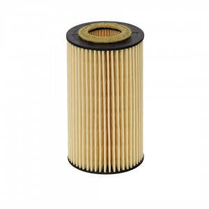 Фильтр масляный Mercedes-Benz E-Class W212, C-Class W204 W205, Vito, Sprinter E11HD204 HENGST