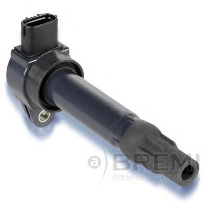 катушка зажигания 20513 20513 BREMI