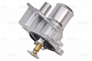 Термостат для а/м FIAT Ducato III (06-)/Iveco Daily IV (06-) 2.3JTD  LT1680 LT 1680 LUZAR