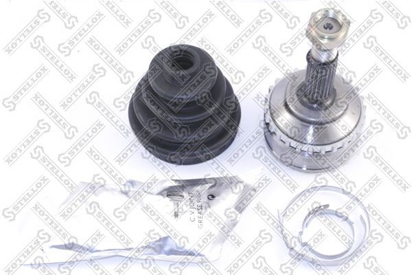 ШРУС наружный к-кт! ABS, 7700110484\ Renault Kangoo 98> 150-1378-SX STELLOX