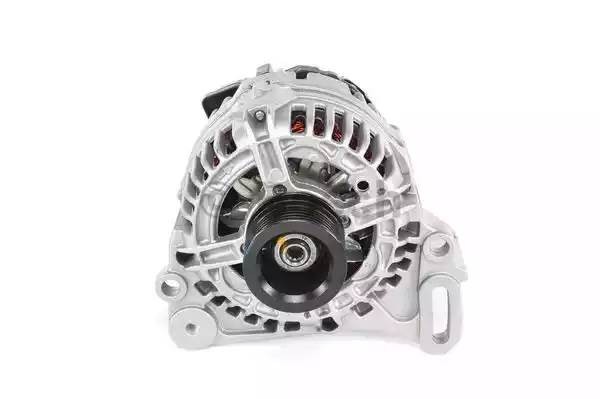 Генератор VW Passat (97-00) AUDI A4 (94-01) SKODA Superb (01-08) BOSCH 0 124 325 025 BOSCH