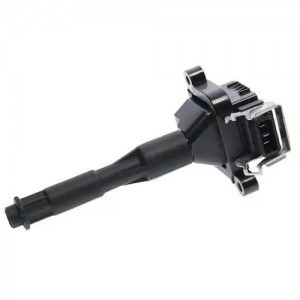 Катушка зажигания BMW 3 (E36,E46),5 (E39) MEGAPOWER 370-13-004 MEGA POWER