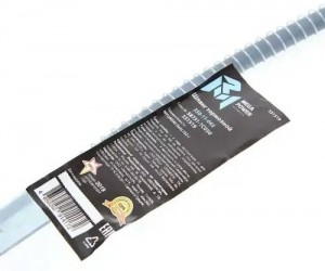 Шланг тормозной HYUNDAI Getz (02-) передний левый MEGAPOWER 350-11-045 MEGA POWER