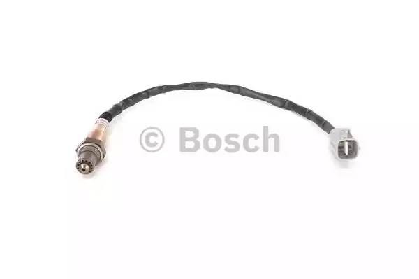 Датчик кислорода MITSUBISHI Lancer (07-) (лямбда-зонд) BOSCH 0 258 010 023 BOSCH
