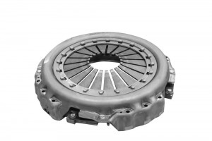 Комплект сцепления самоподводящееся MB1851(без выжимного) 700543 HAMMER