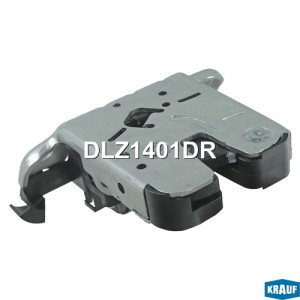Замок крышки багажника AUDI A3 (09-12) KRAUF dlz1401dr KRAUF