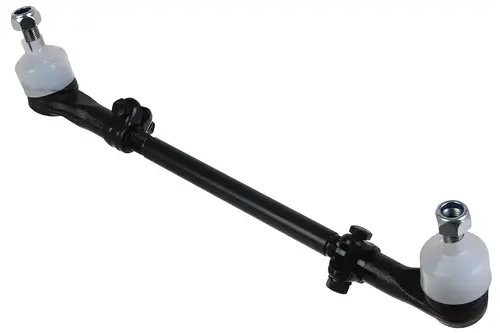 тяга рулевая с наконечником левая!\ VW LT 40-55 2.0-2.4TD 75-96 Z28374 ZENTPARTS