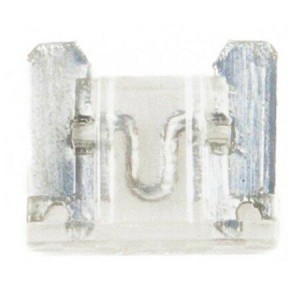 предохранитель LOW PROFILE! mini 20A, 1 шт.\ FS-051 MASUMA