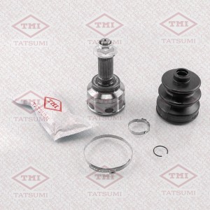 ШРУС наружный к-т KIA Sephia 95- TDA1084 TDA1084 TATSUMI