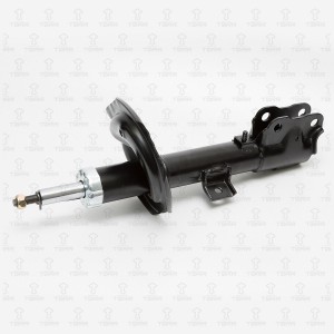 Амортизатор передний газовый MITSUBISHI Outlander 07- PEUGEOT 4007 07- CITROEN C DV1242R TORR
